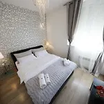 Top Apartments Zadar