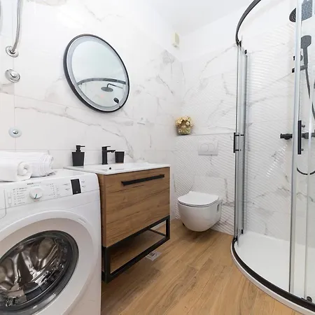 Top Apartments Zadar Apartamento