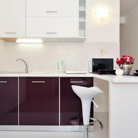 Top Apartments Zadar *