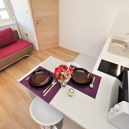 Top Apartments Zadar Apartamento Zadar