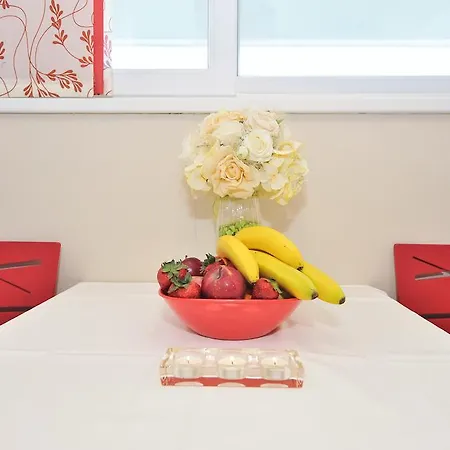 Top Apartments Zadar Zara