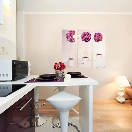 Apartamento Top Apartments Zadar