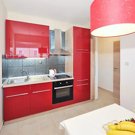 Lejlighed Top Apartments Zadar Zadar