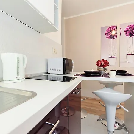 Top Apartments Zadar