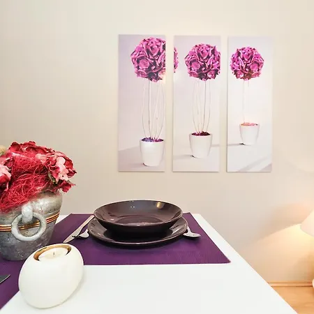 Apartamento Top Apartments Zadar *