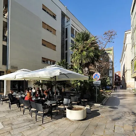 Top Apartments Zadar ザダル