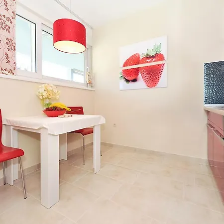 Apartamento Top Apartments Zadar