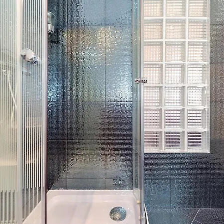 扎达尔托普公寓酒店 扎达尔