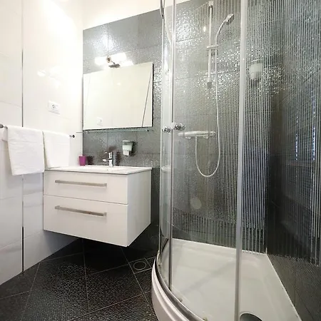 Apartmán Top Apartments Zadar *