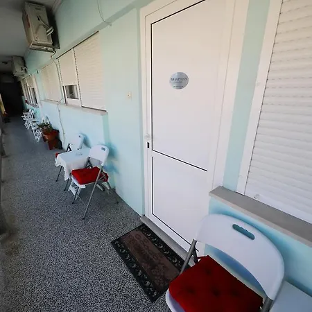 Apartmán Top Apartments Zadar *