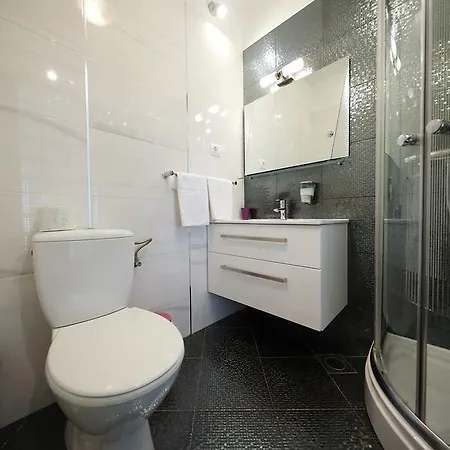 Top Apartments Zadar * Zadar