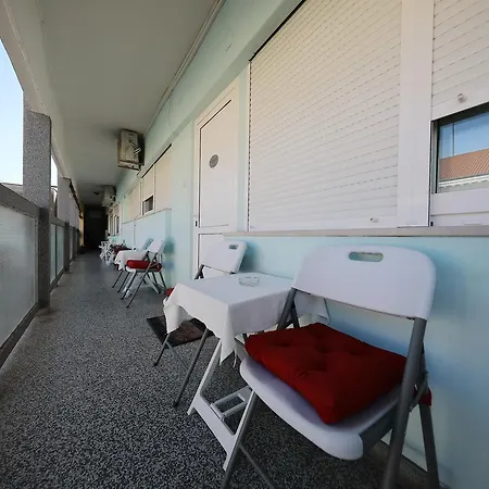 アパート Top Apartments Zadar