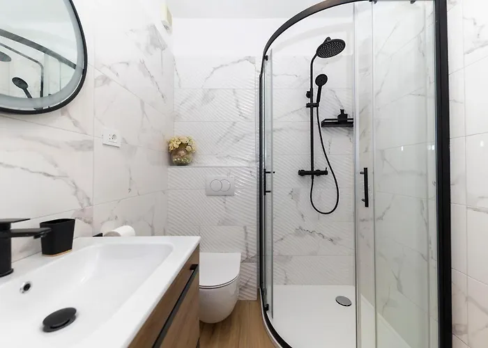 Top Apartments Zadar * ザダル