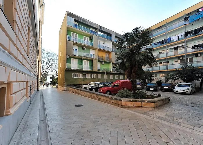 Top Apartments Zadar