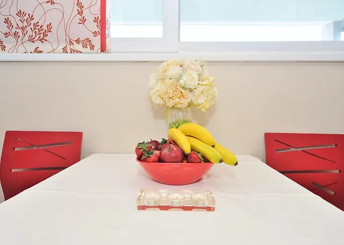 Top Apartments Zadar ザダル