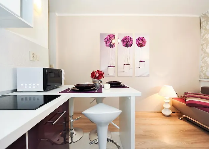 アパート Top Apartments Zadar