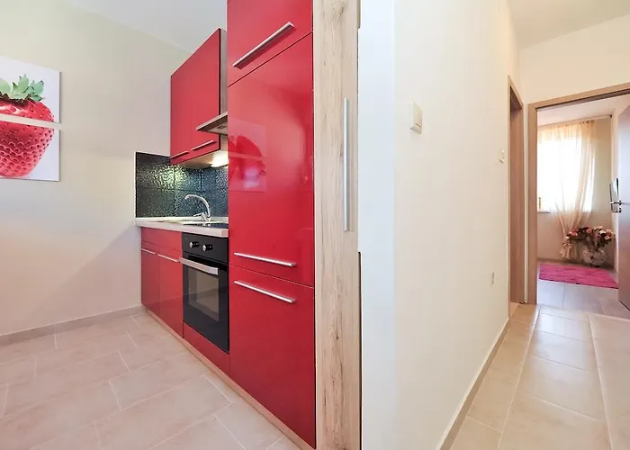 Top Apartments Zadar