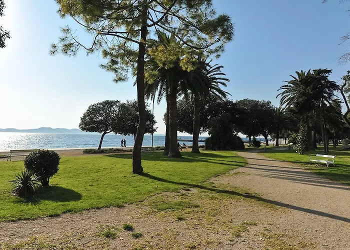 Top Apartments Zadar ザダル