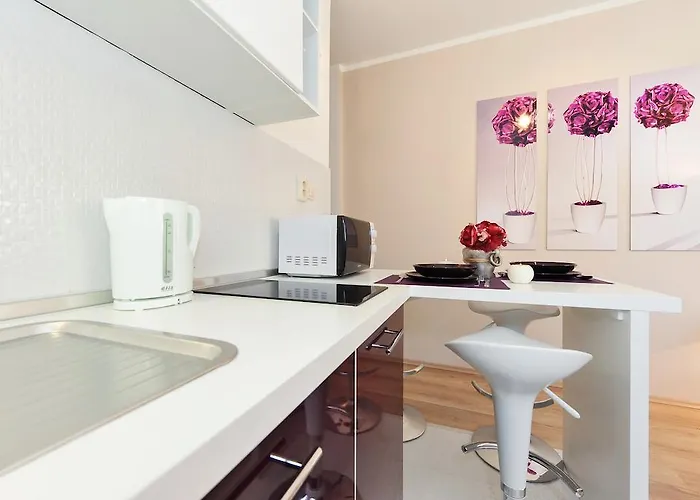 Top Apartments Zadar