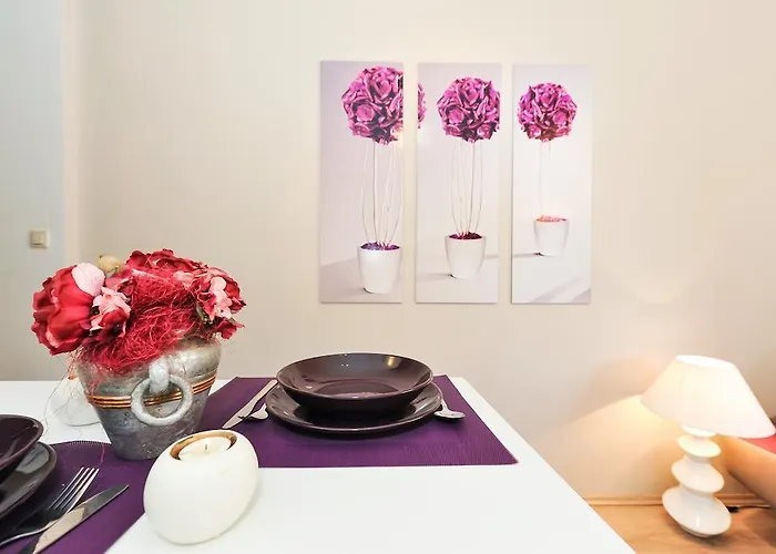 アパート Top Apartments Zadar *