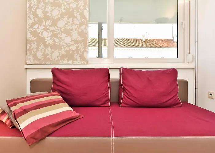 Top Apartments Zadar