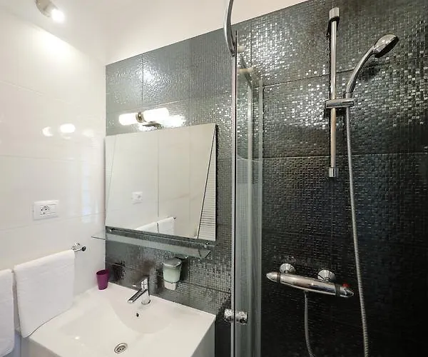 Top Apartments Zadar ザダル