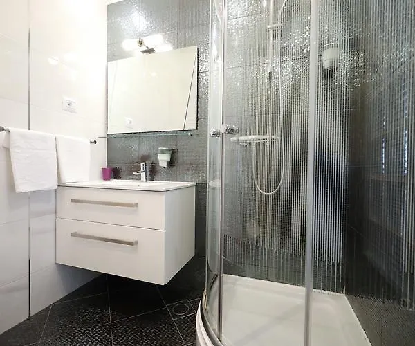 アパート Top Apartments Zadar *