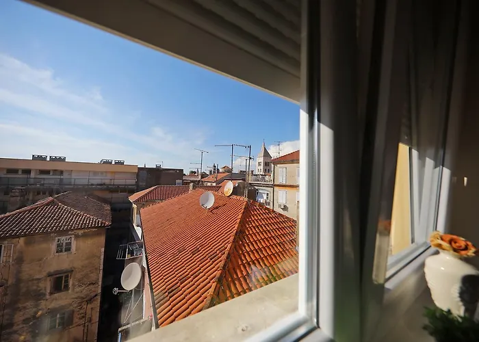 Top Apartments Zadar Zadar