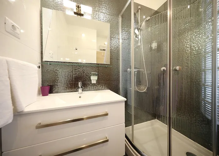 Top Apartments Zadar