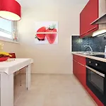 Appartement Top Apartments Zadar