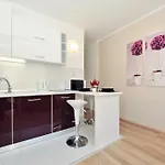 Appartement Top Apartments Zadar