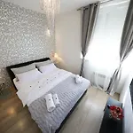 Top Apartments Zadar Appartement *