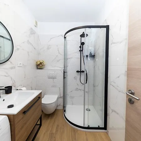 Top Apartments Zadar * Zadar