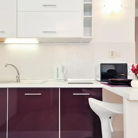 Top Apartments Zadar * Zadar