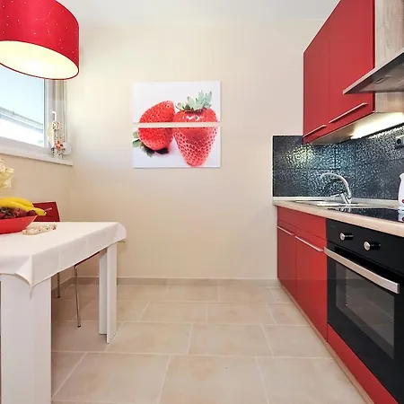 Apartamento Top Apartments Zadar