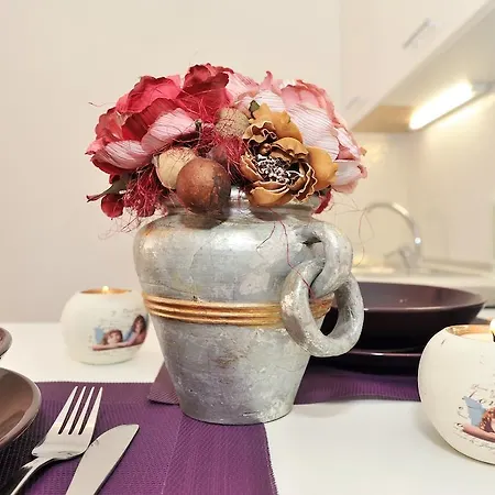 Apartamento Top Apartments Zadar *