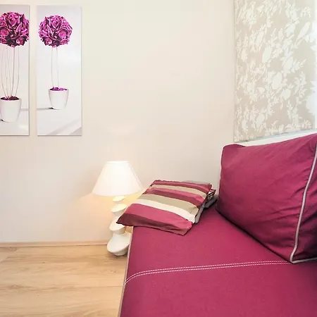 Apartamento Top Apartments Zadar