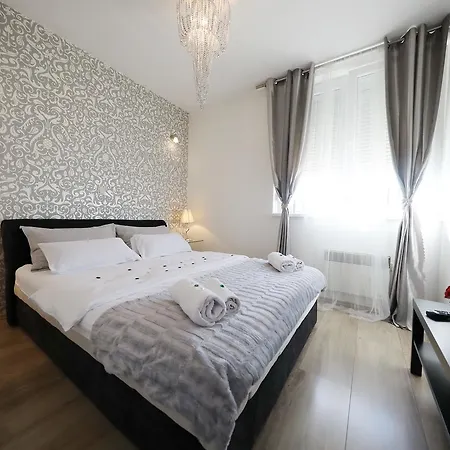 Top Apartments Zadar *