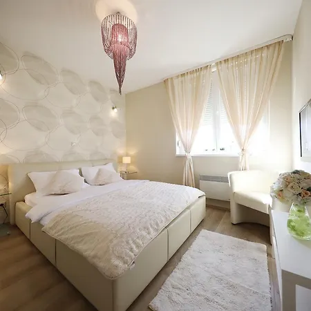 Top Apartments Zadar Apartamento *