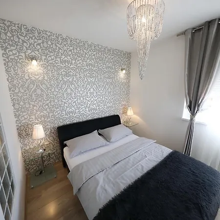 Apartamento Top Apartments Zadar Zadar