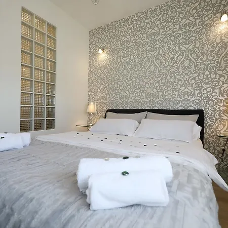 Top Apartments Zadar Appartement *