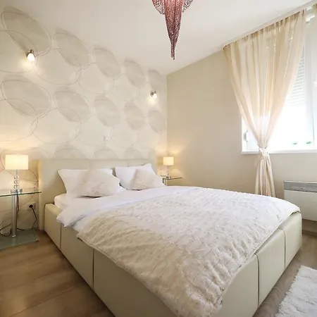 Top Apartments Zadar Zadar