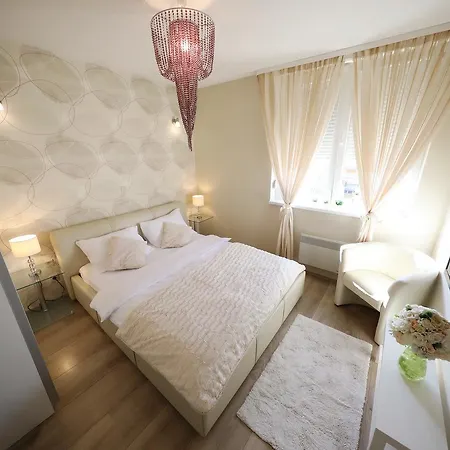 Apartamento Top Apartments Zadar