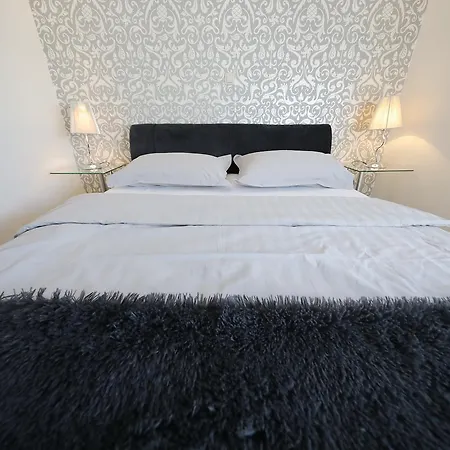 Top Apartments Zadar Apartamento