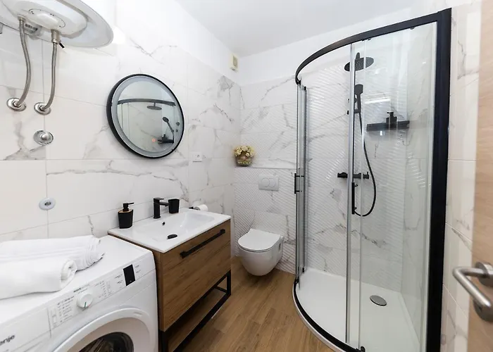 Top Apartments Zadar * Zadar