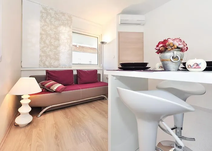 Top Apartments Zadar