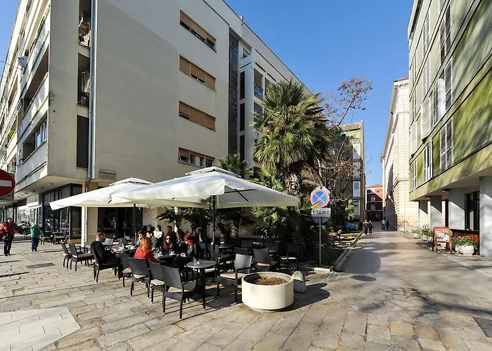 Top Apartments Zadar Zadar