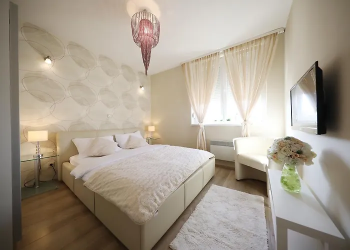 Top Apartments Zadar Apartment *