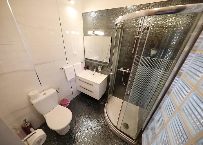 Top Apartments Zadar Apartment *