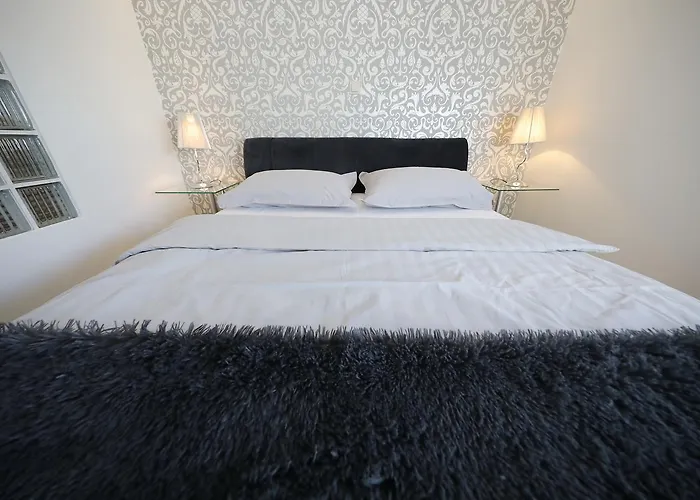 Top Apartments Zadar Apartment